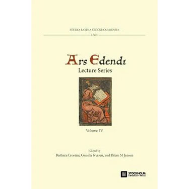 Ars Edendi Lecture Series, vol. IV