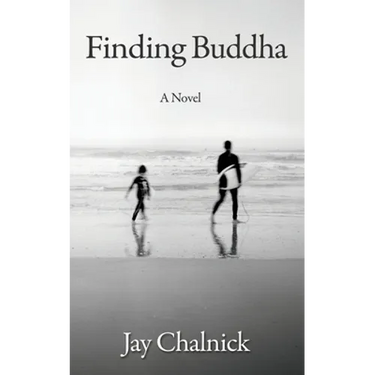 Finding Buddha