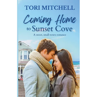 Coming Home to Sunset Cove