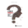 A Trio of Pursuits: Puzzles in Human Development