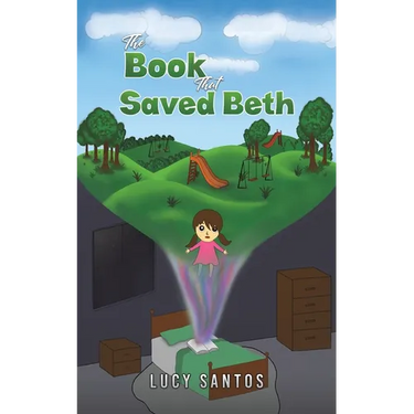 The Book That Saved Beth