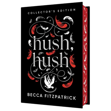 Hush, Hush (Collector's Edition)