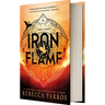Iron Flame (Standard Edition)