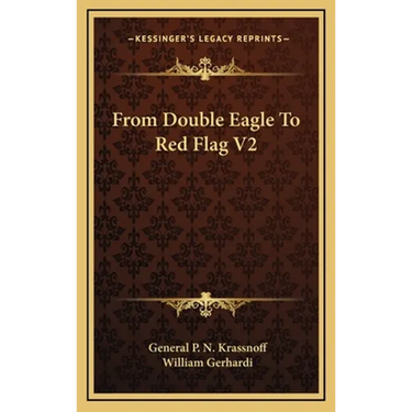 From Double Eagle To Red Flag V2