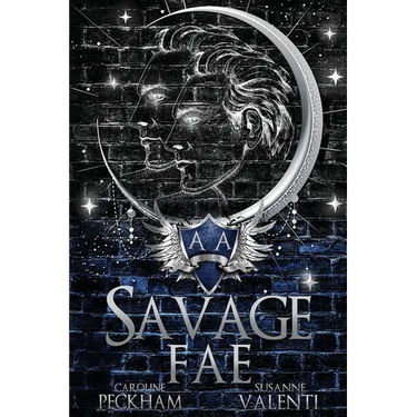 Savage Fae