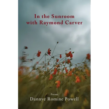 In the Sunroom with Raymond Carver