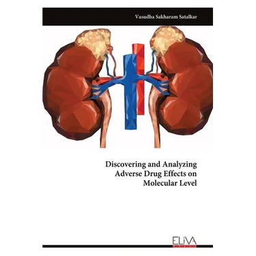 Discovering and Analyzing Adverse Drug Effects on Molecular Level