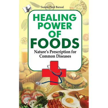 Healing Power of Foods