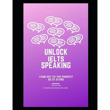 Unlock IELTS Speaking: Your Key to Perfect IELTS Score