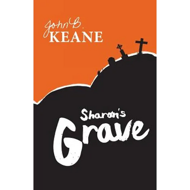 Sharon's Grave