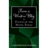 From a Writer's Blog: Facets of the Novel Today