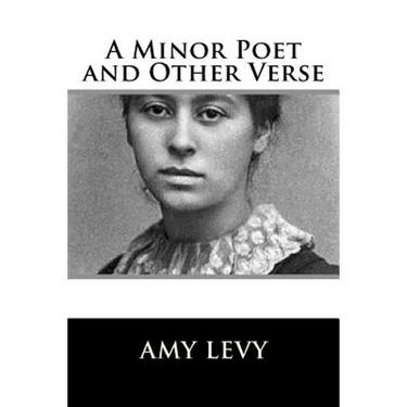A Minor Poet and Other Verse