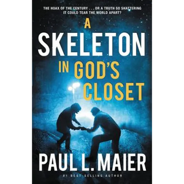 Skeleton in God's Closet