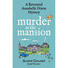 Murder at the Mansion