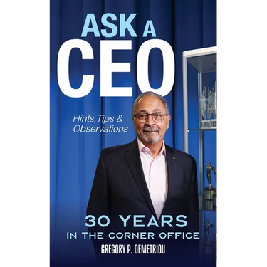 Ask A CEO: Hints, Tips, and Observations