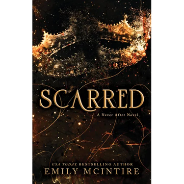 Scarred