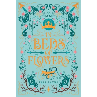 In Beds of Flowers