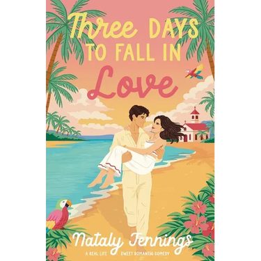 Three Days to Fall in Love