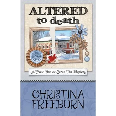 Altered to Death