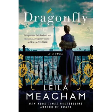 Dragonfly