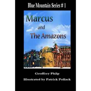 Marcus and the Amazons