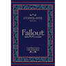 Stoneslayer: Book Two Fallout