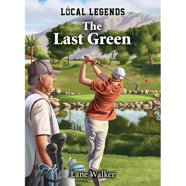 Last Green