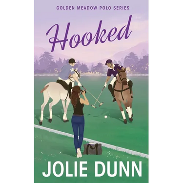 Hooked