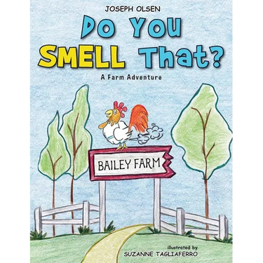Do You Smell That?