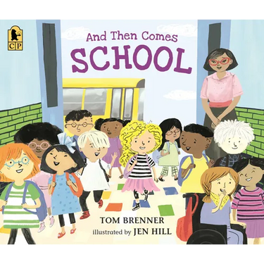 And Then Comes School