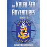 The Kauai Sea Adventures: Books 1 - 3