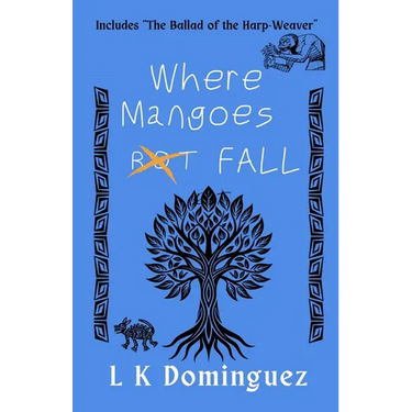 Where mangoes fall