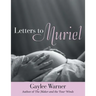 Letters to Muriel