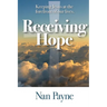 Receiving Hope: Keeping Jesus at the forefront of our lives