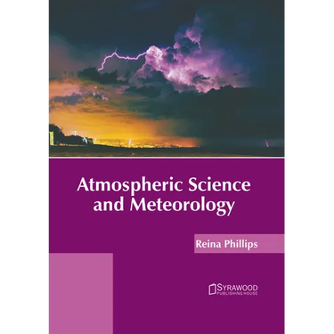 Atmospheric Science and Meteorology