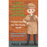 Five Minute Middle Grade Mysteries Volume 1