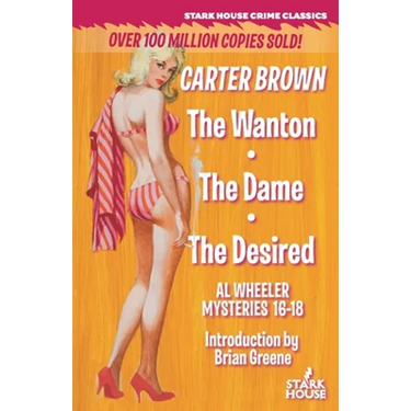 The Wanton / The Dame / The Desired