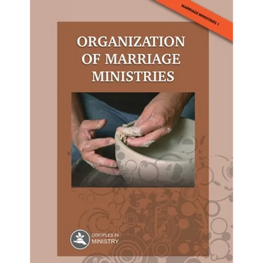 Organization of Marriage Ministries