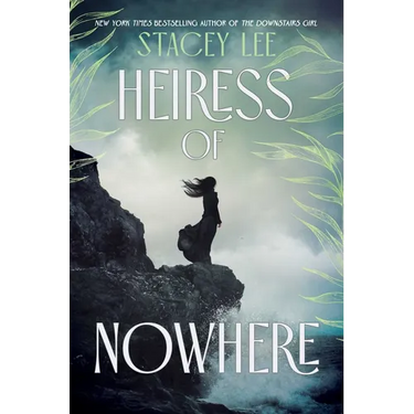 Heiress of Nowhere