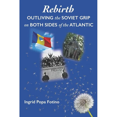 Rebirth: Outliving the Soviet Grip on Both Sides of the Atlantic