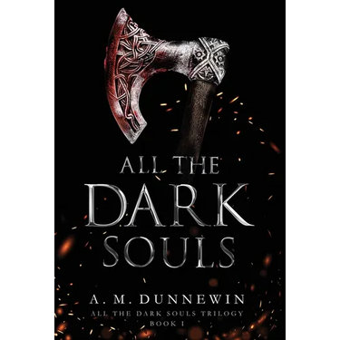 All the Dark Souls