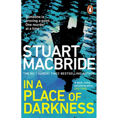 In a Place of Darkness