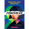 Concealed