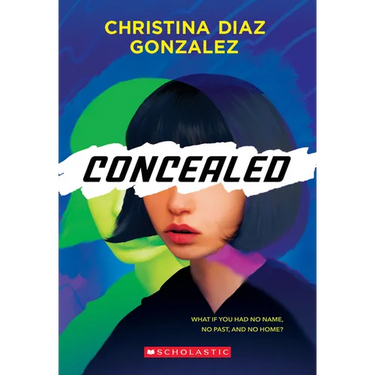 Concealed