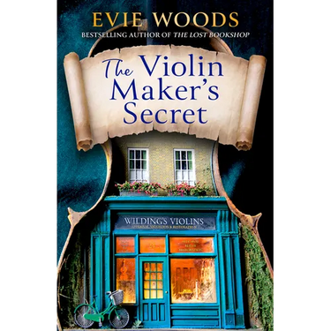 The Violin Maker's Secret