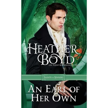 An Earl of her Own