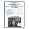 Family Maps of Sanpete County, Utah
