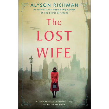 The Lost Wife