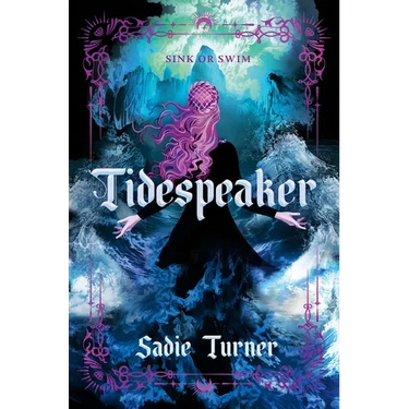 Tidespeaker