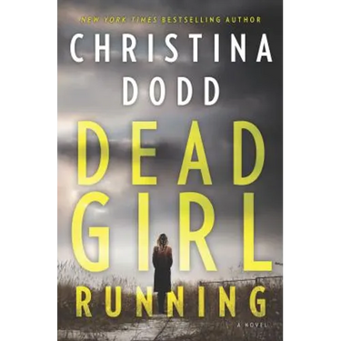 Dead Girl Running